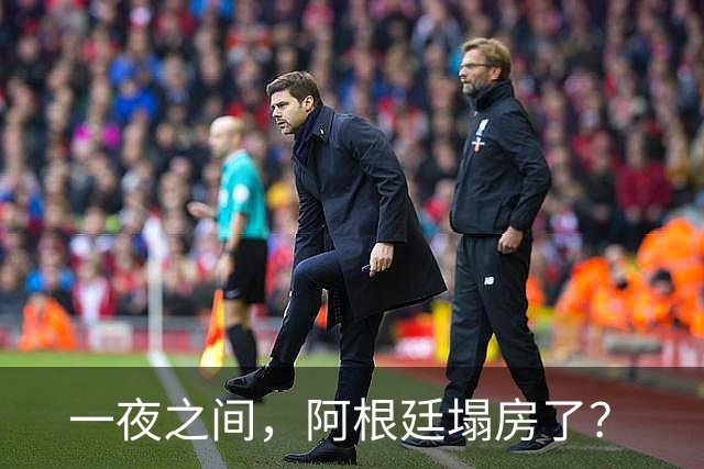 一夜之间，阿根廷塌房了？