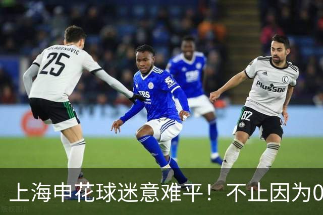 上海申花球迷意难平！不止因为0-2天津津门虎，更多在于以下五点
