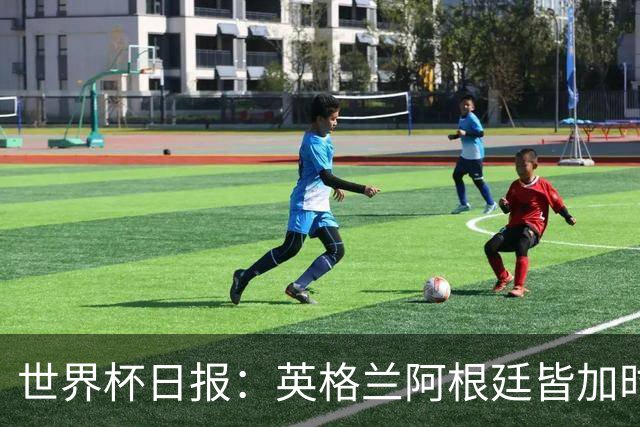 世界杯日报：英格兰阿根廷皆加时过关 南非国脚自杀离世
