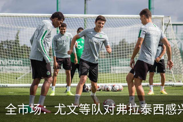 全市场：尤文等队对弗拉泰西感兴趣，但暂无报价