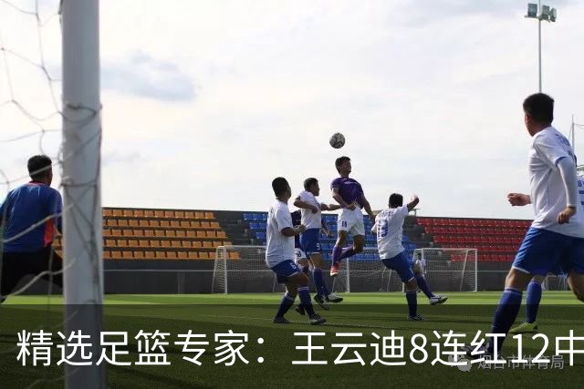 精选足篮专家：王云迪8连红12中11 世界杯15中13