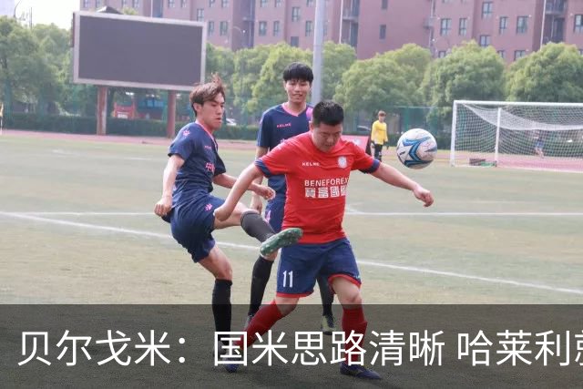贝尔戈米：国米思路清晰 哈莱利就像阿什拉夫 防线引援选卢库米