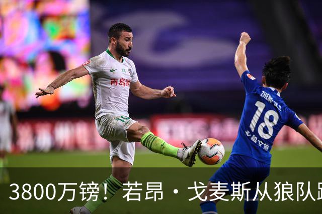 3800万镑！若昂·戈麦斯从狼队跳槽维拉，上赛季他攻破过新东家球门